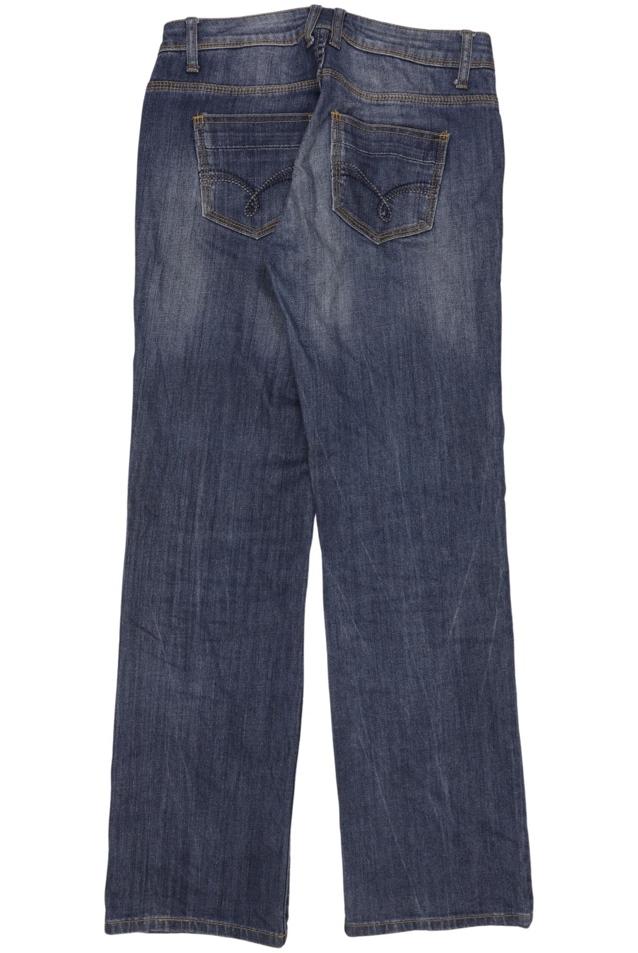 STREET ONE Jeans 27 in Blau