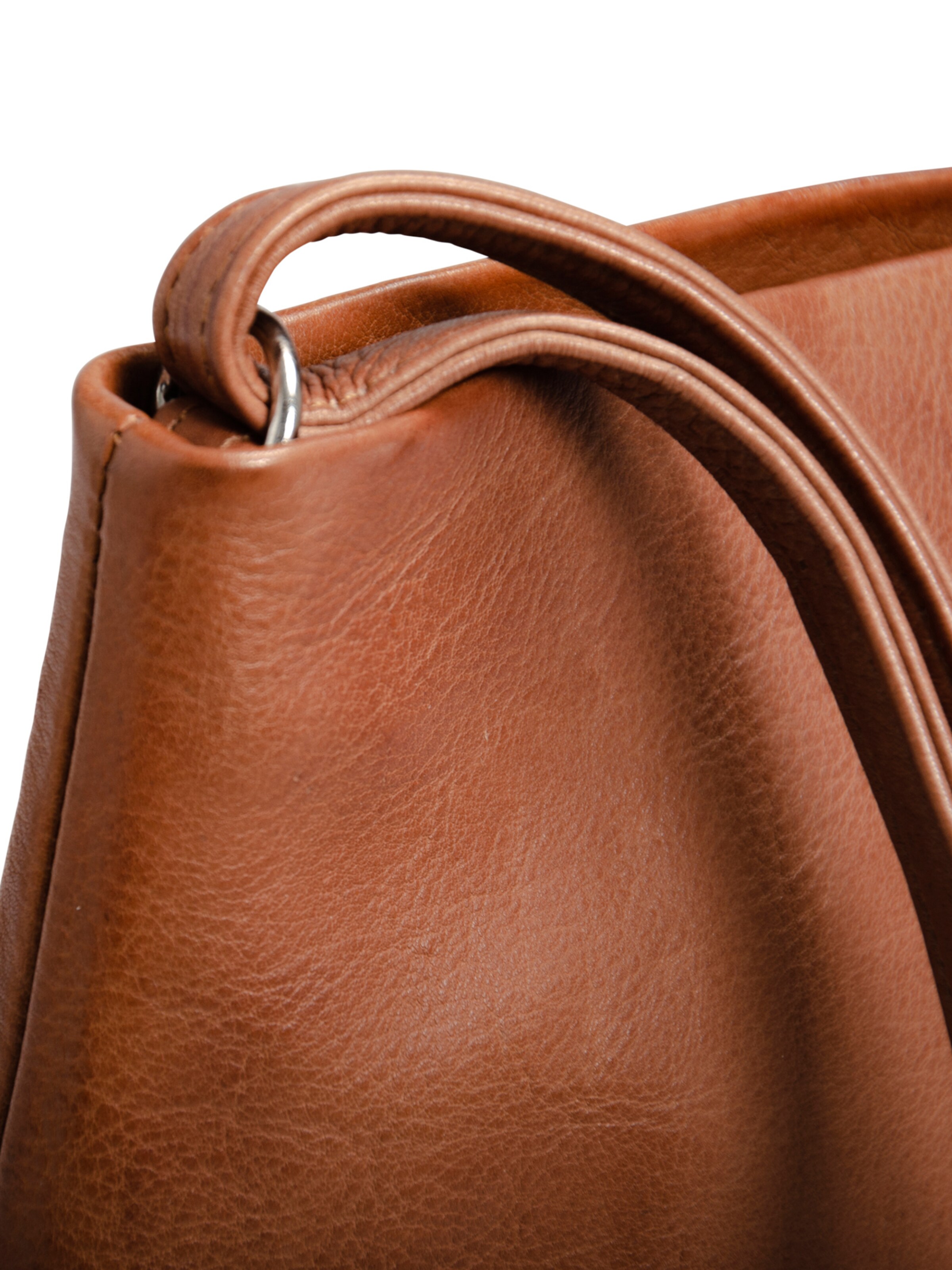 Sac à bandoulière 'Khloe' still Nordic en marron