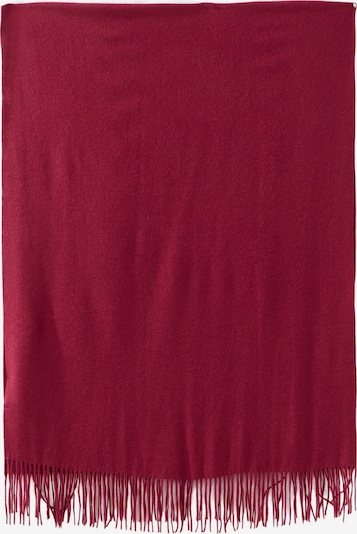 ABOUT YOU Kaulaliina koossa One Size värissä burgundin punainen, Tuotenäkymä