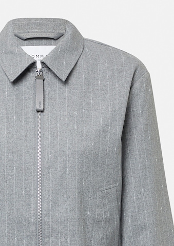Veste mi-saison COMMA en gris