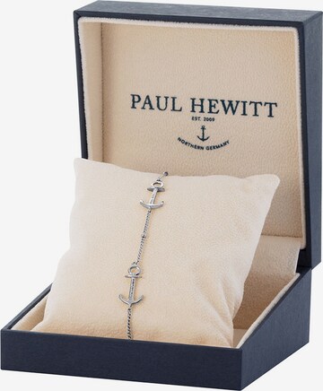 Paul Hewitt Bracelet in Silver