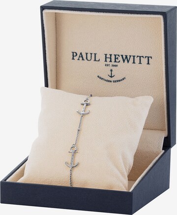 Paul Hewitt Armband in Silber