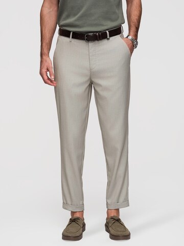 regular Pantaloni sportivi di Ombre in grigio