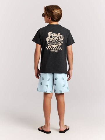 PROTEST Badeshorts 'PRTHector JR'‌‌‌‌‌‌‌‌‌‌ in Blau