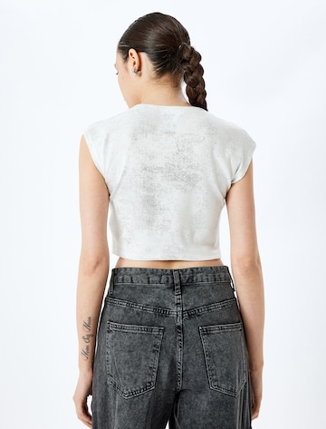 Koton Shirt in White