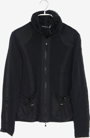 Betty Barclay Jacket & Coat in S in Black: front