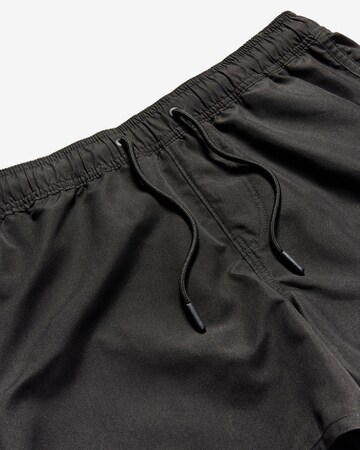 Shorts de bain G-Star RAW en noir