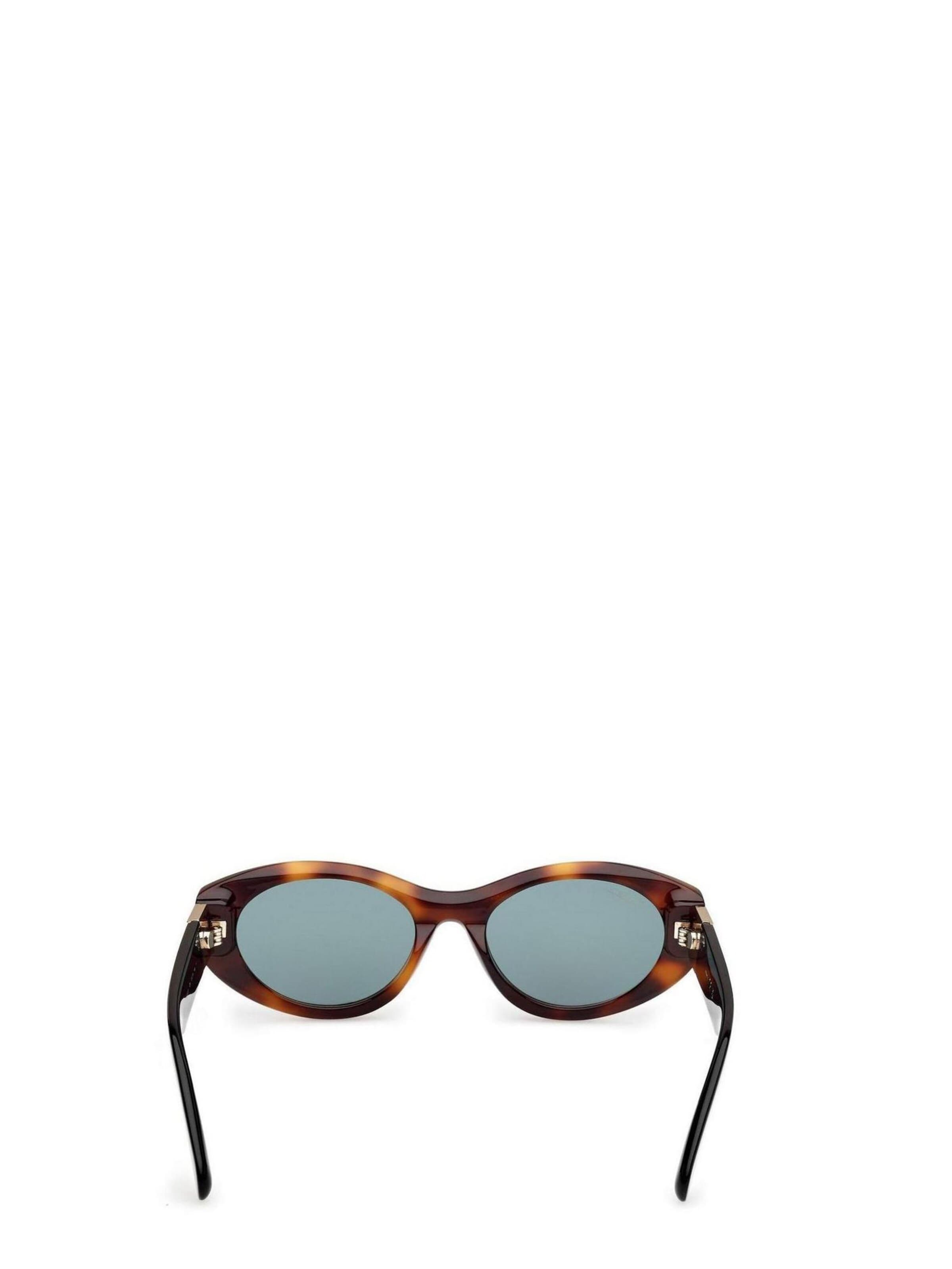 MAX&Co. - Gafas de sol 'MO0123 52N' en marrón