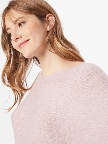ONLY Sweater 'Daniella' in Pink