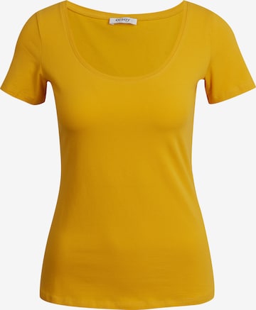 Orsay Shirt in Yellow: front