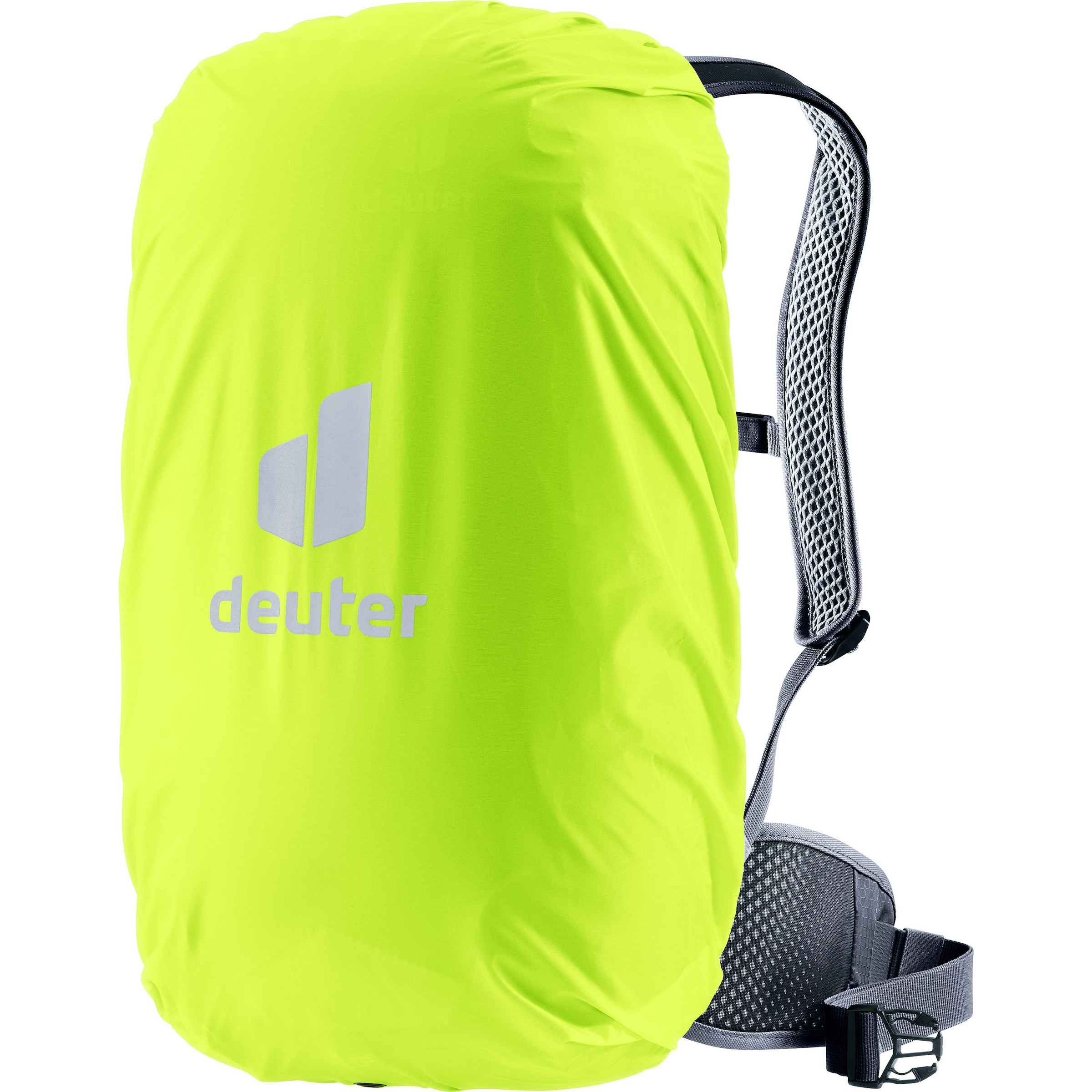 Sac à dos de sport 'Race 16' DEUTER en noir