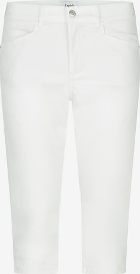Angels Dehnbund Jeans  'Anacapri' in weiß, Produktansicht