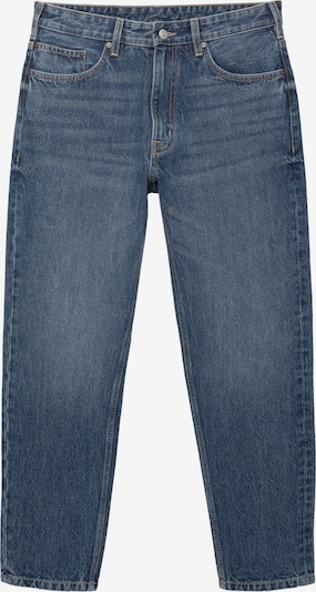 Pull&Bear Farkut värissä tummansininen, Tuotenäkymä