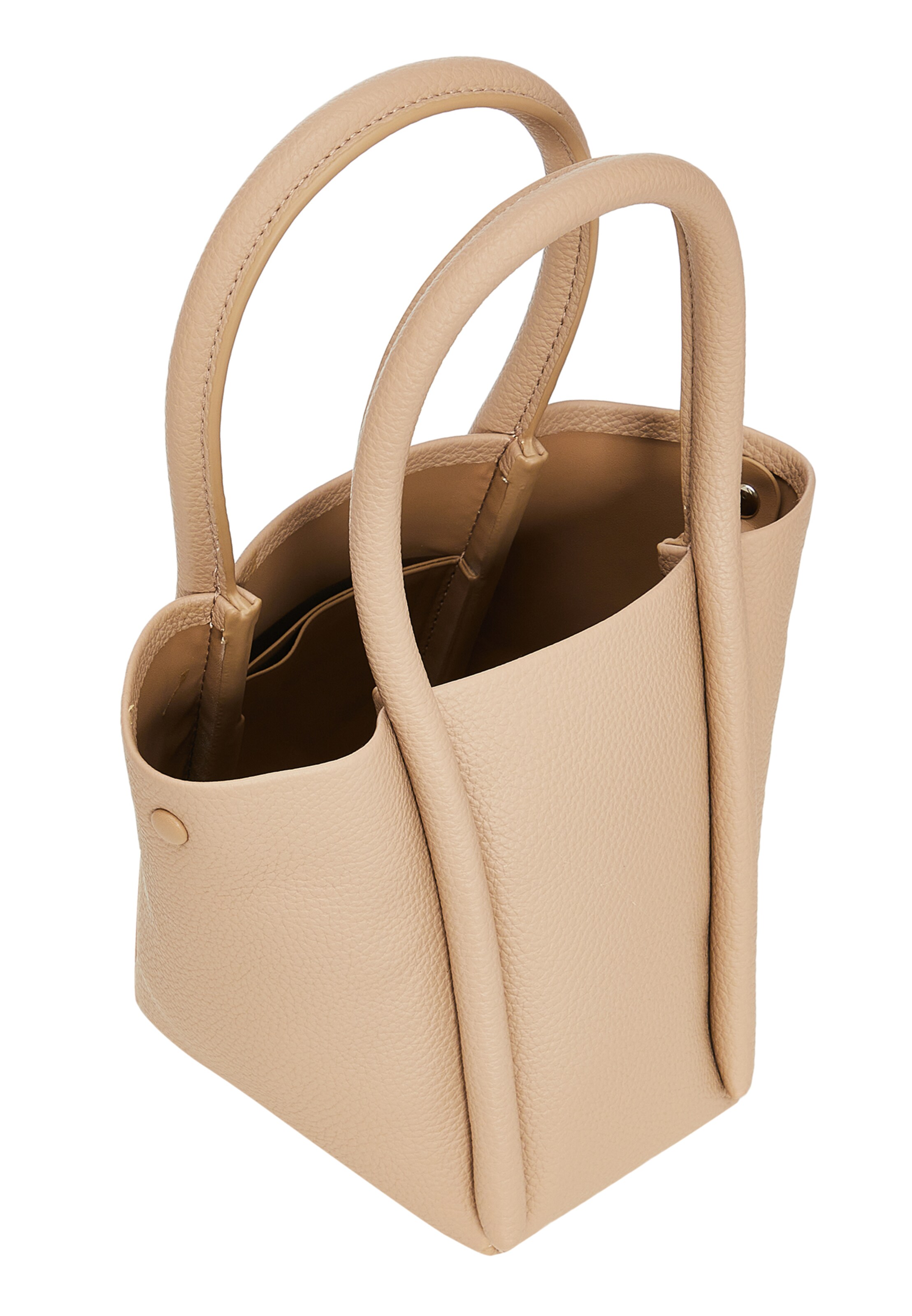 MYMO Handbag in Beige