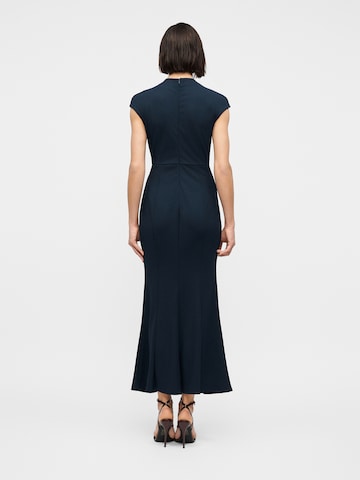 VILA - Vestido de noche 'VICLARA' en azul