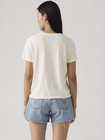 LEVI'S ® Shirt 'PERFECT' in White
