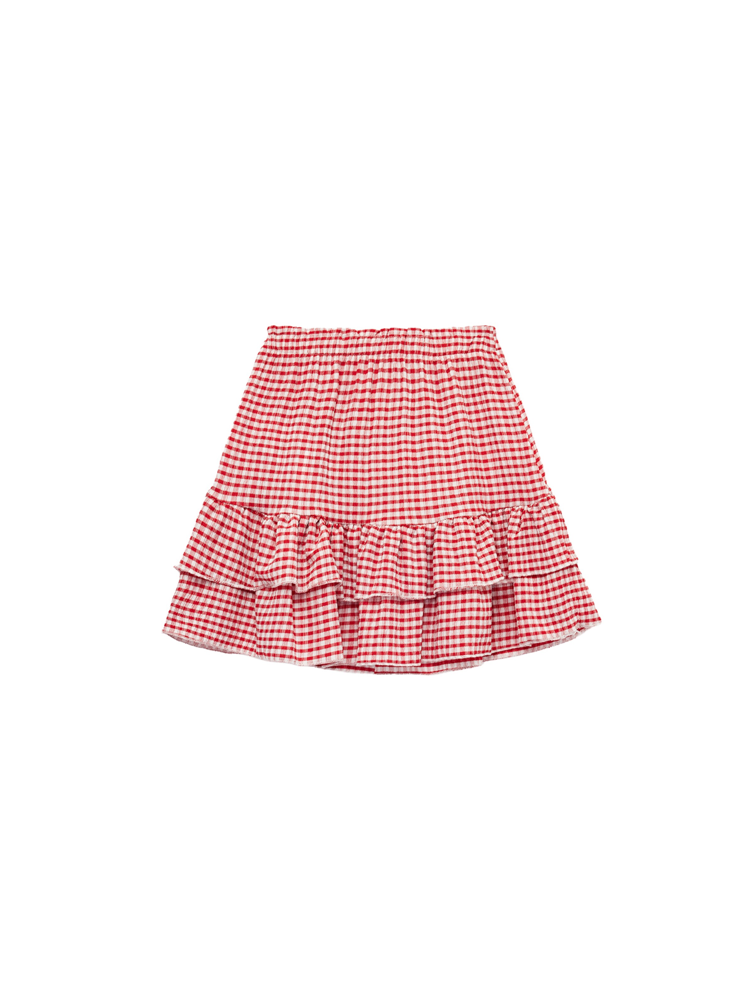 Koton Rok in Rood
