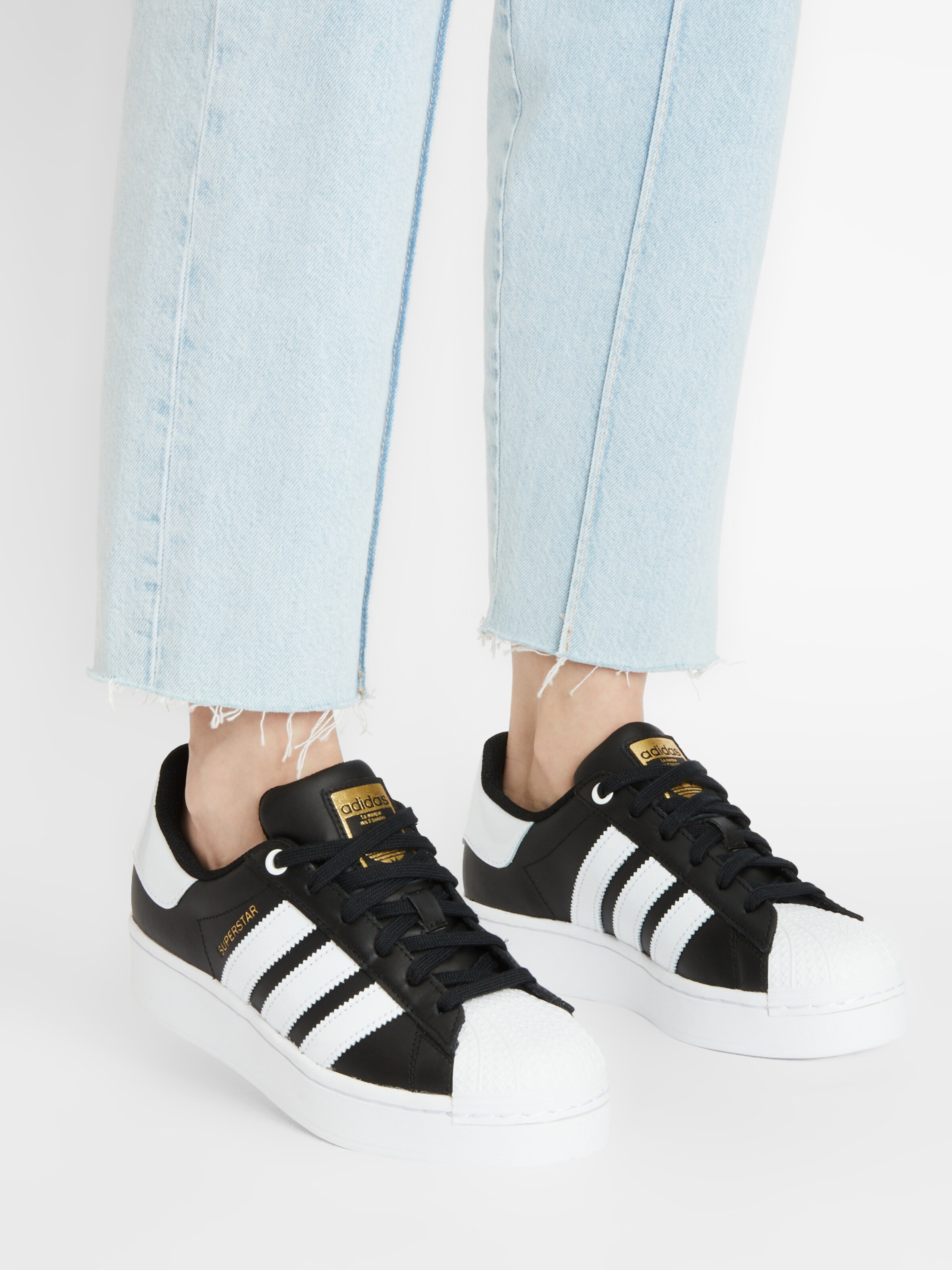 adidas superstar bold