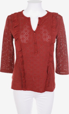 Promod Blouse & Tunic in S in Red: front