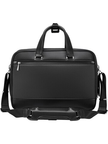 jolar Laptop bag 'PREMIUM' in Black
