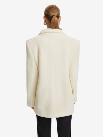 NOCTURNE Blazer in White