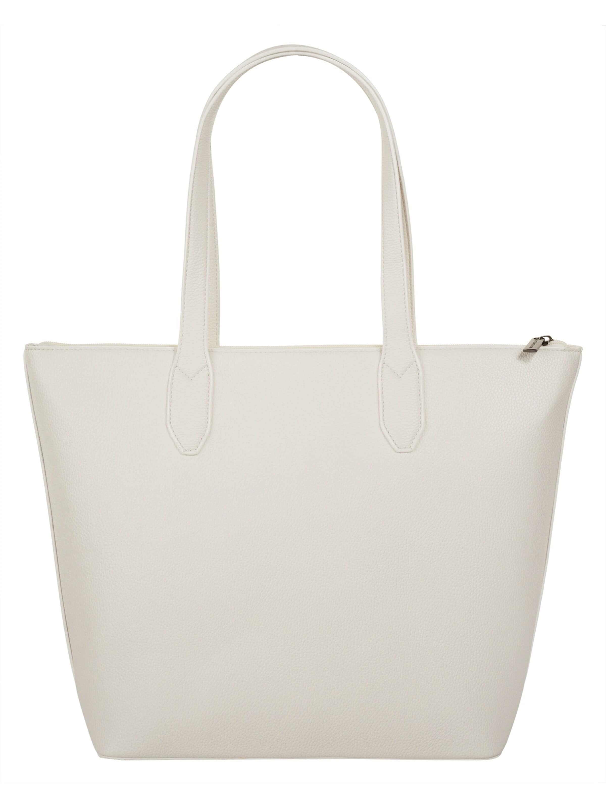 Betty Barclay Shopper in White