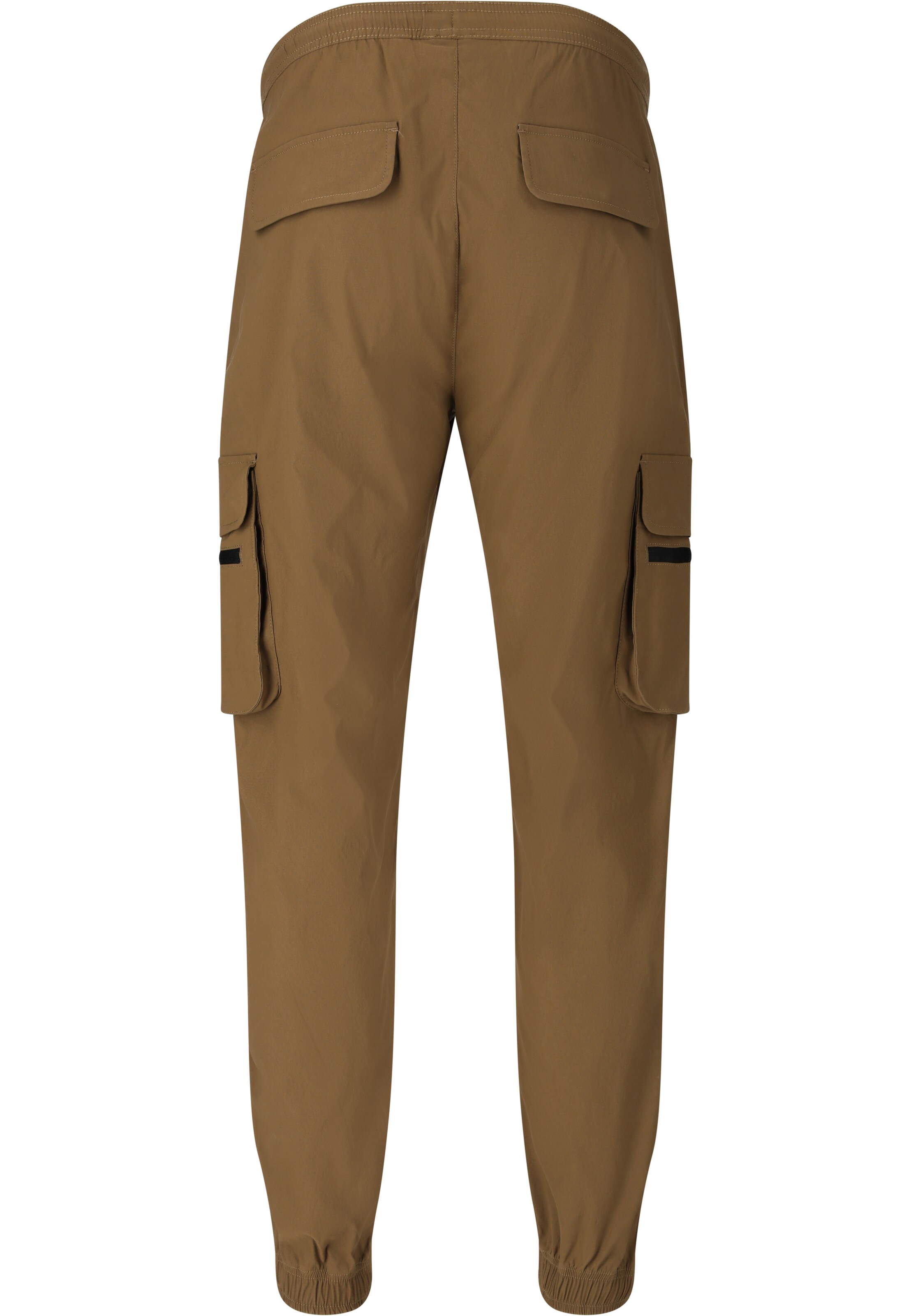 Whistler Regular Sportbroek 'Portus' in Bruin