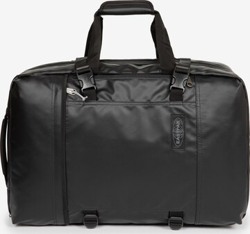 EASTPAK Travel Bag in Black