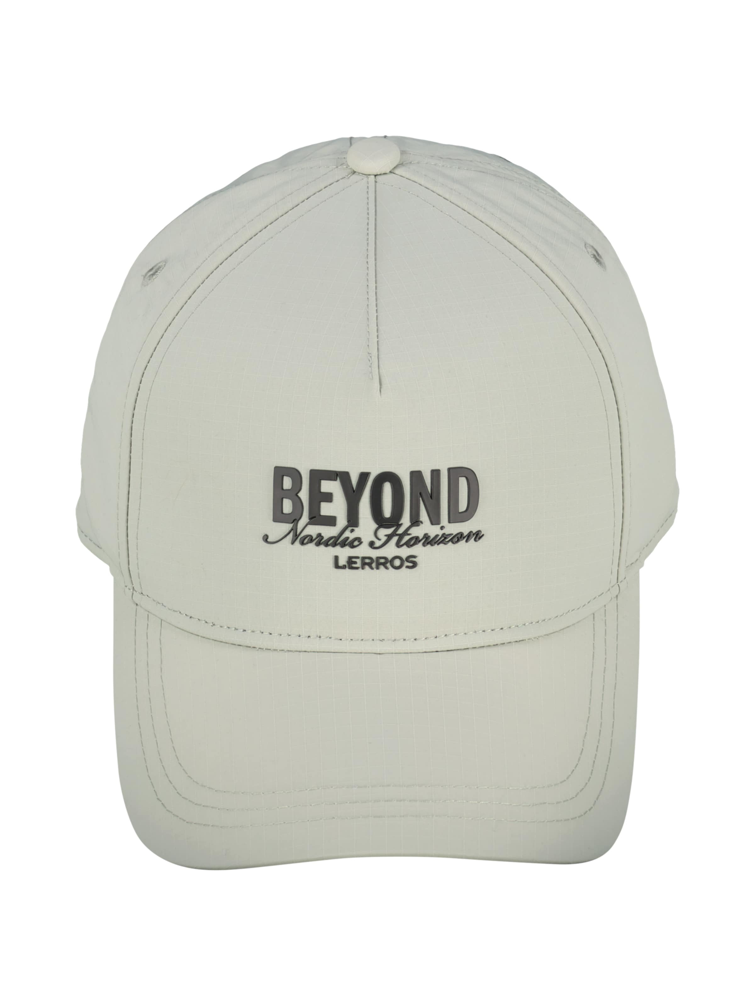 LERROS Sportpet in Grijs