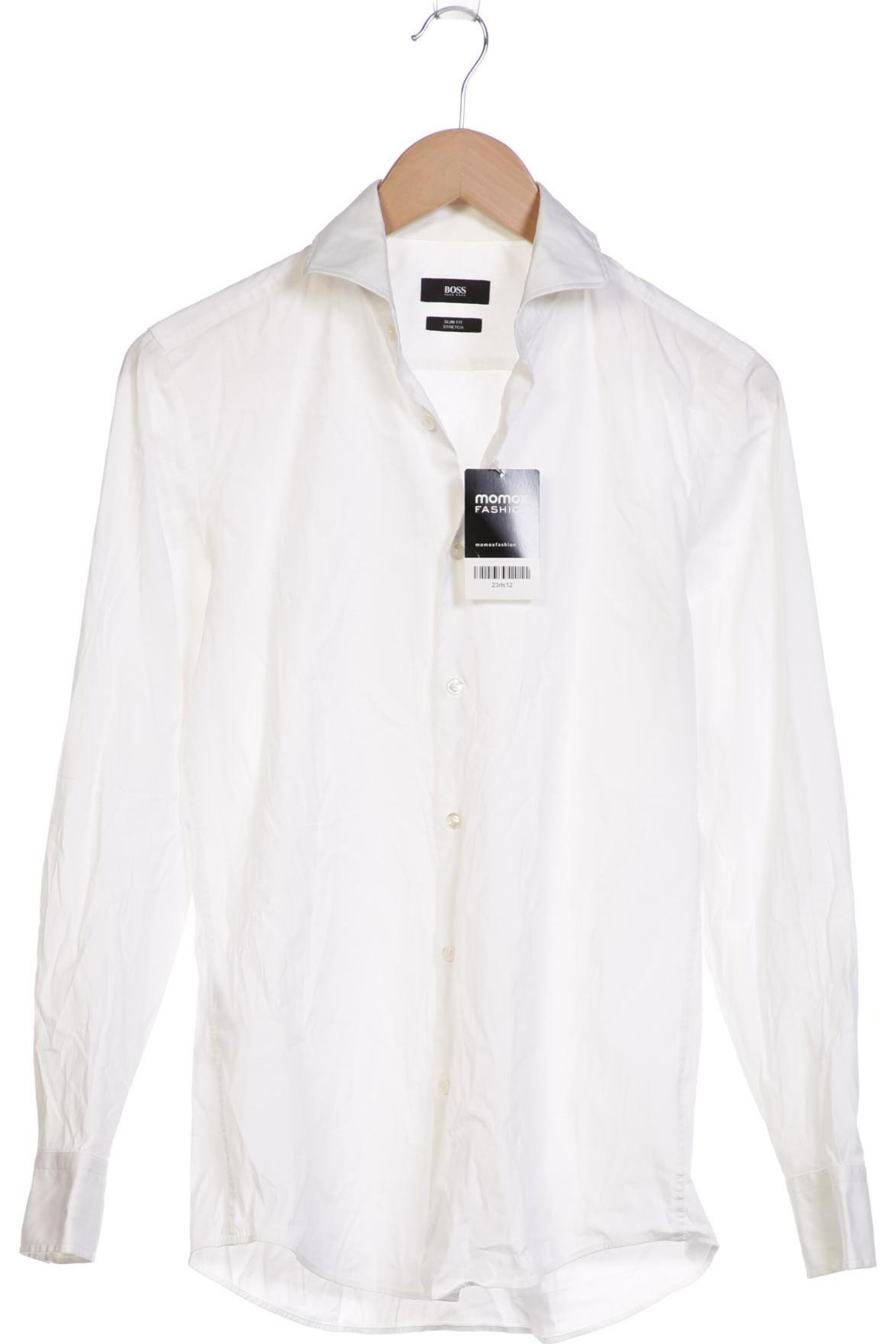 BOSS Button Up Shirt in S in : front