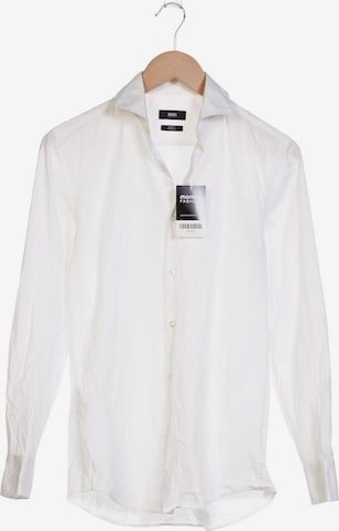 BOSS Black Hemd S in : Vorderseite