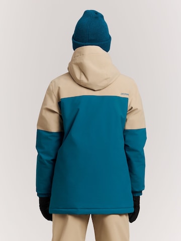 PROTEST Sportjas 'PRTCelesta JR' in Blauw