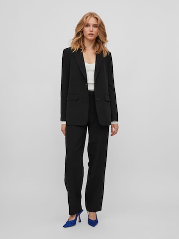 VILA Blazer 'Kamma' in Black