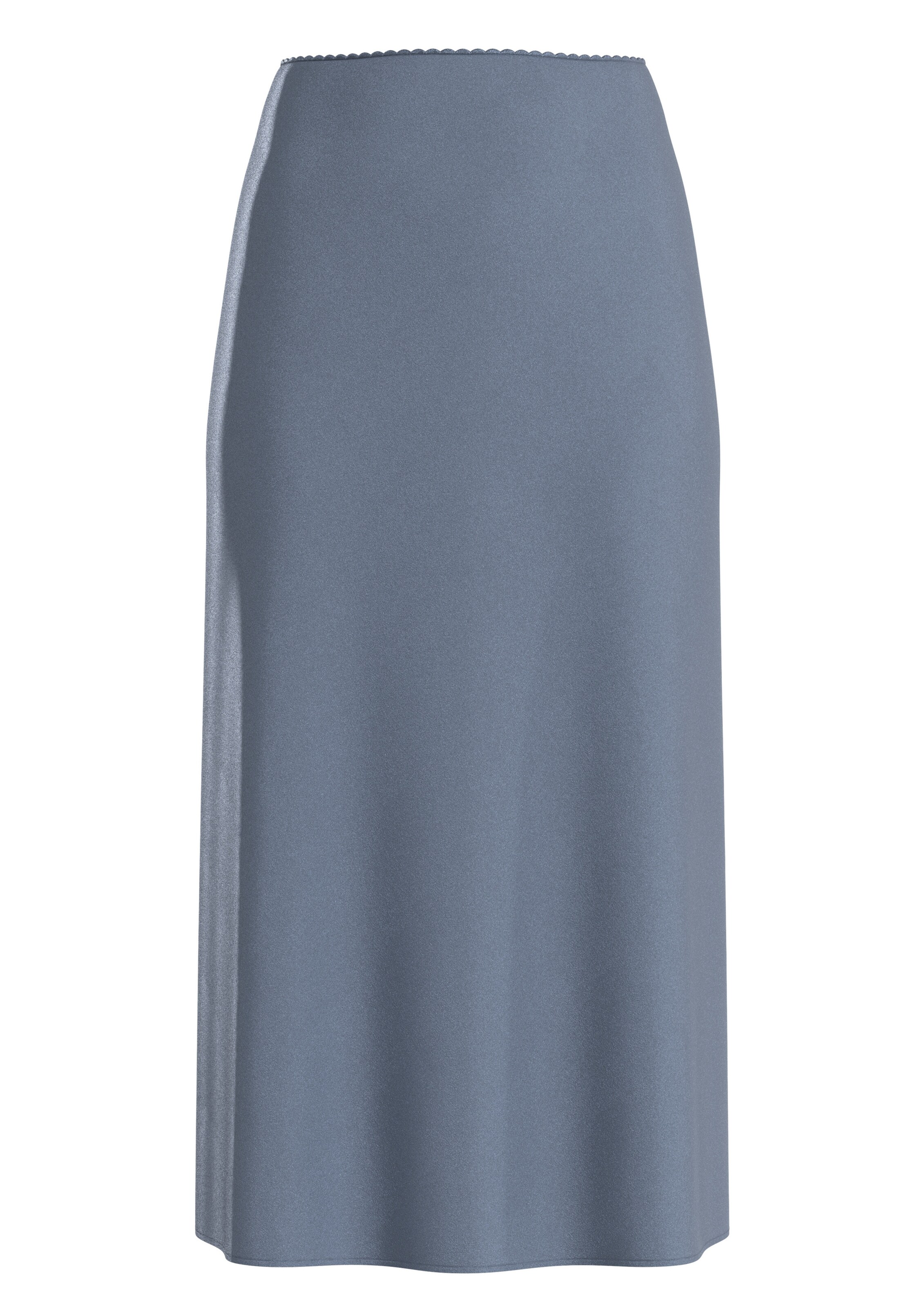 s.Oliver Rok in Blauw: voorkant