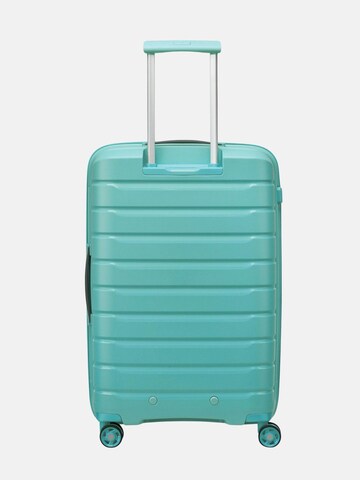 Roncato Trolley in Blauw
