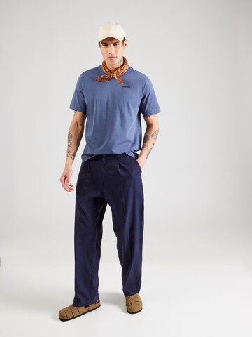 zils KnowledgeCotton Apparel T-Krekls