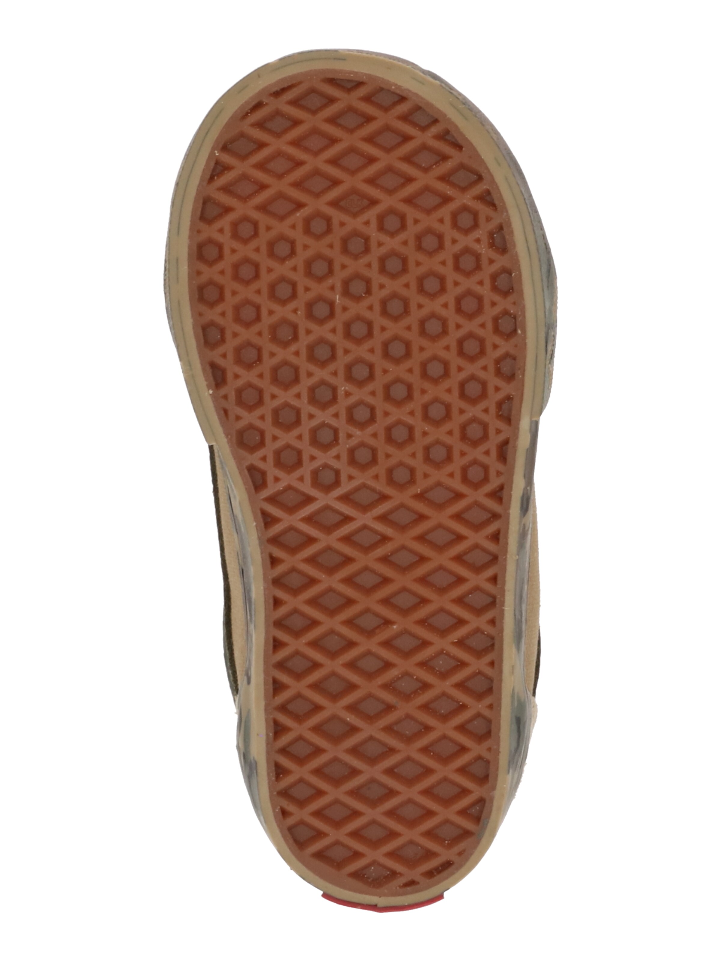 VANS - Zapatillas deportivas 'Old Skool' en verde