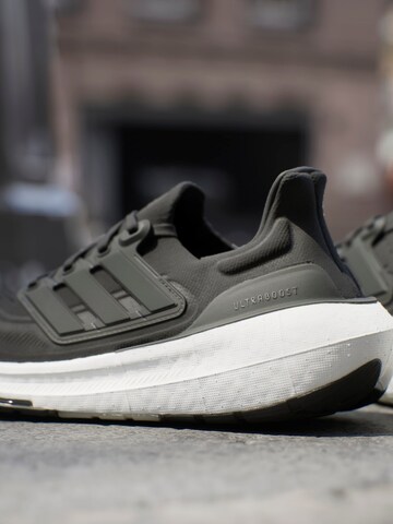 ADIDAS PERFORMANCE - Sapatilha de corrida 'Ultraboost Light' em preto