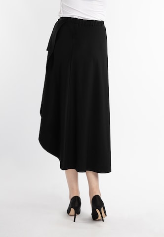 faina Skirt in Black