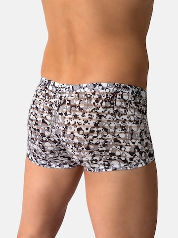Boxers 'RED2610' Olaf Benz en noir