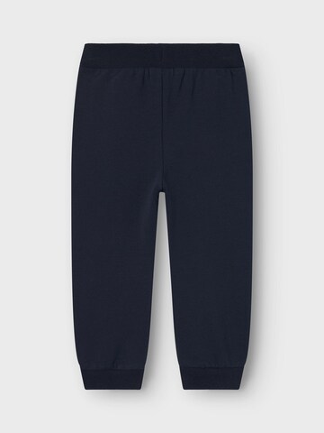 NAME IT Regular Pants in Blue