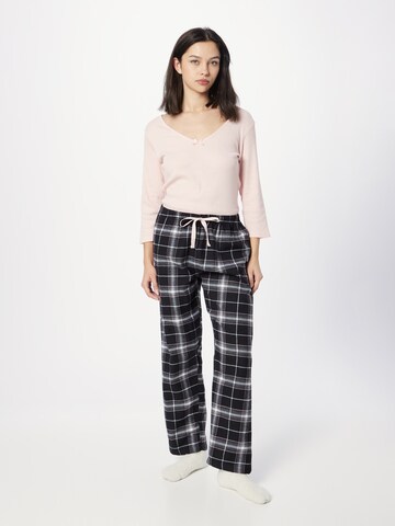 Pyjama Dorothy Perkins en rose : devant