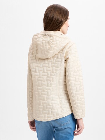 Barbara Lebek Steppjacke ' ' in Beige