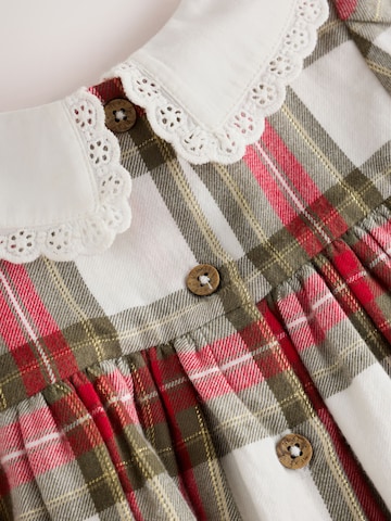 Next - Conjunto en rojo