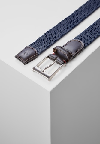 LERROS Riem in Blauw