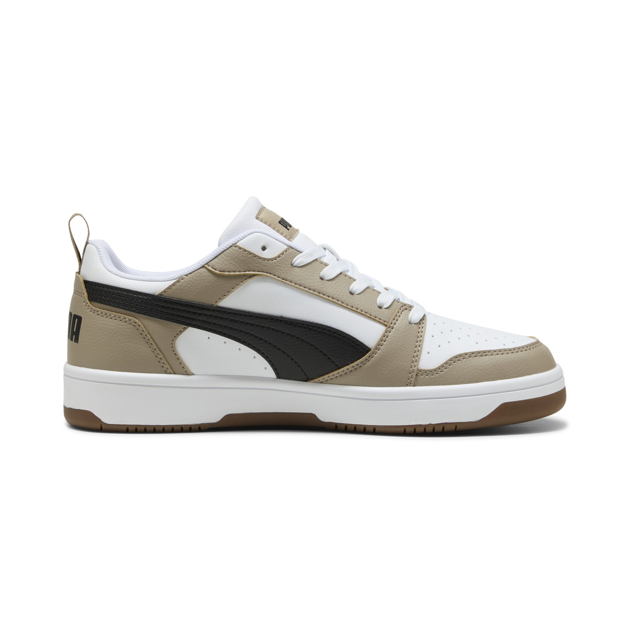 PUMA Sneakers laag 'Rebound V6' in Wit