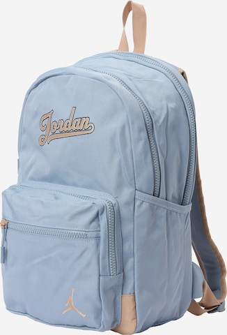 Jordan Rucksack in Blau