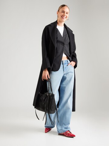 HOLLISTER Baggy Джинсы 'NEWPORT' в Синий