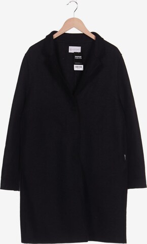 GIESSWEIN Jacket & Coat in XXL in Black: front