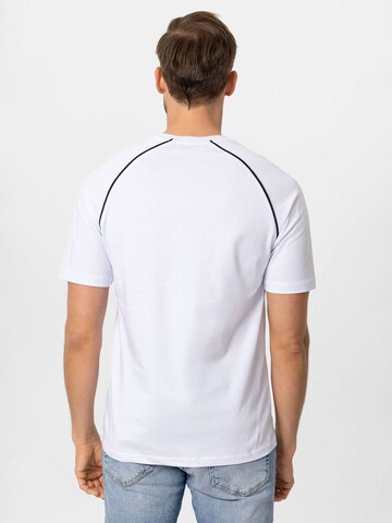 Moxx Paris Футболка в Белый